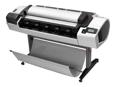 HP DesignJet T2300ps eMFP