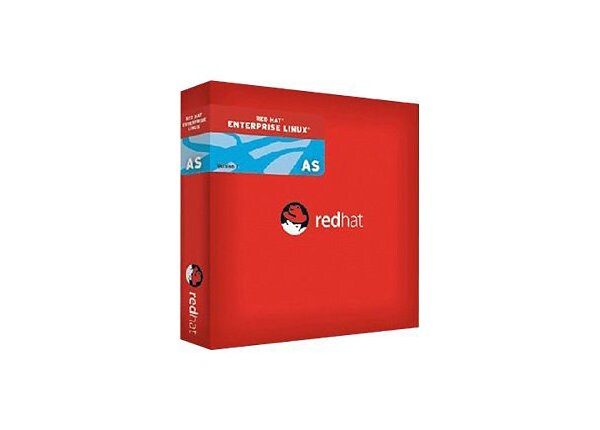 Red Hat Enterprise Linux Advanced Platform - premium subscription - unlimited sockets