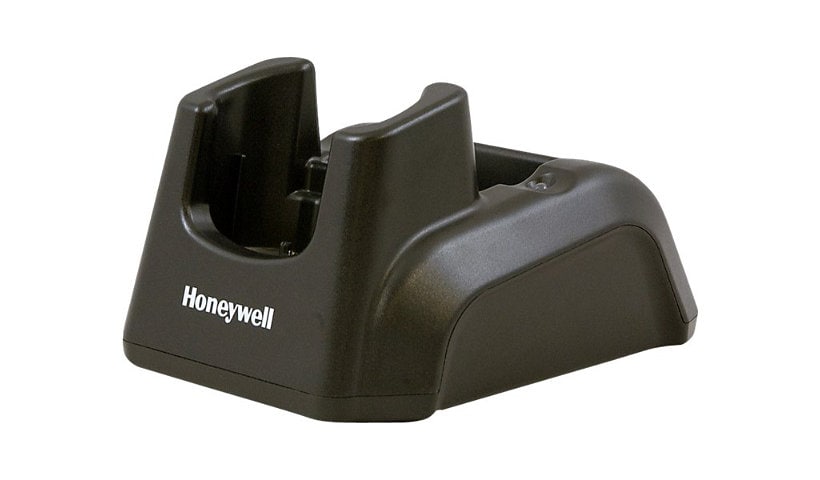 Honeywell 6500-EHB - barcode scanner docking cradle