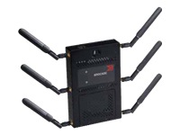 Brocade Mobility 650 Wireless LAN Access Point Single Radio - wireless access point