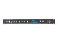 Middle Atlantic Multi-Mount Rack Mounted Power Distribution Unit - 15 Amp,