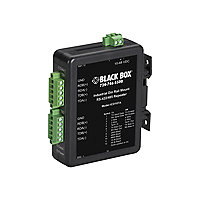 Black Box Industrial - repeater - serial