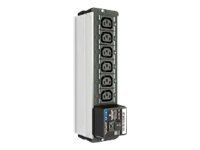 Liebert MPX BRM Receptacle Management - power distribution unit