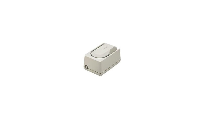 MagTek Mini MICR MICR reader - RS-232