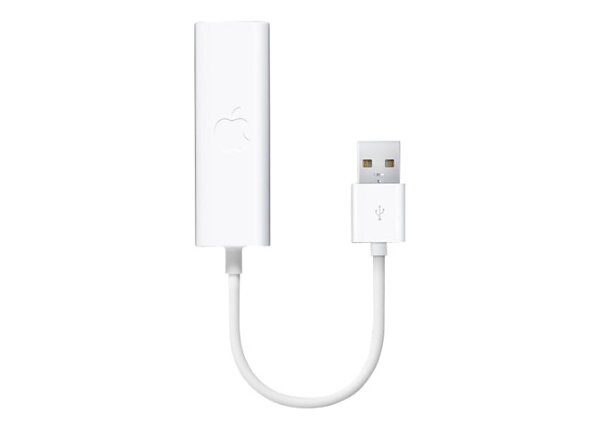 Apple USB Ethernet Adapter - network adapter