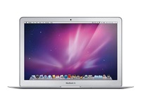 Apple MacBook Air Core 2 Duo 1.86 GHz - 13.3" TFT