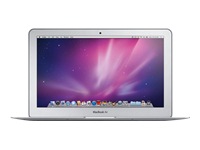 Apple MacBook Air Core 2 Duo 1.4 GHz - 11.6" TFT