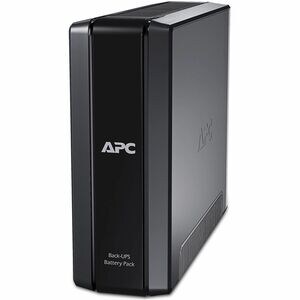 APC Back-UPS Pro External Battery Pack for BR1500G