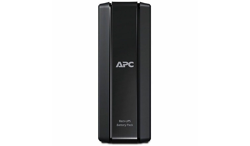 APC Back-UPS Pro External Battery Pack for BR1500G