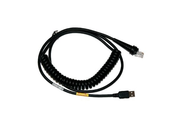 usb cable connection