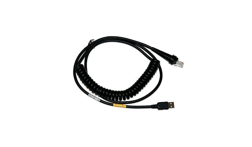 Honeywell 16.4' USB Cable