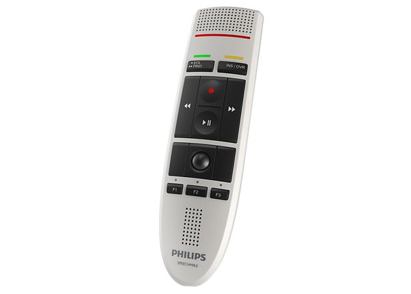 PHILIPS SPEECHMIKE PRO DICTATE