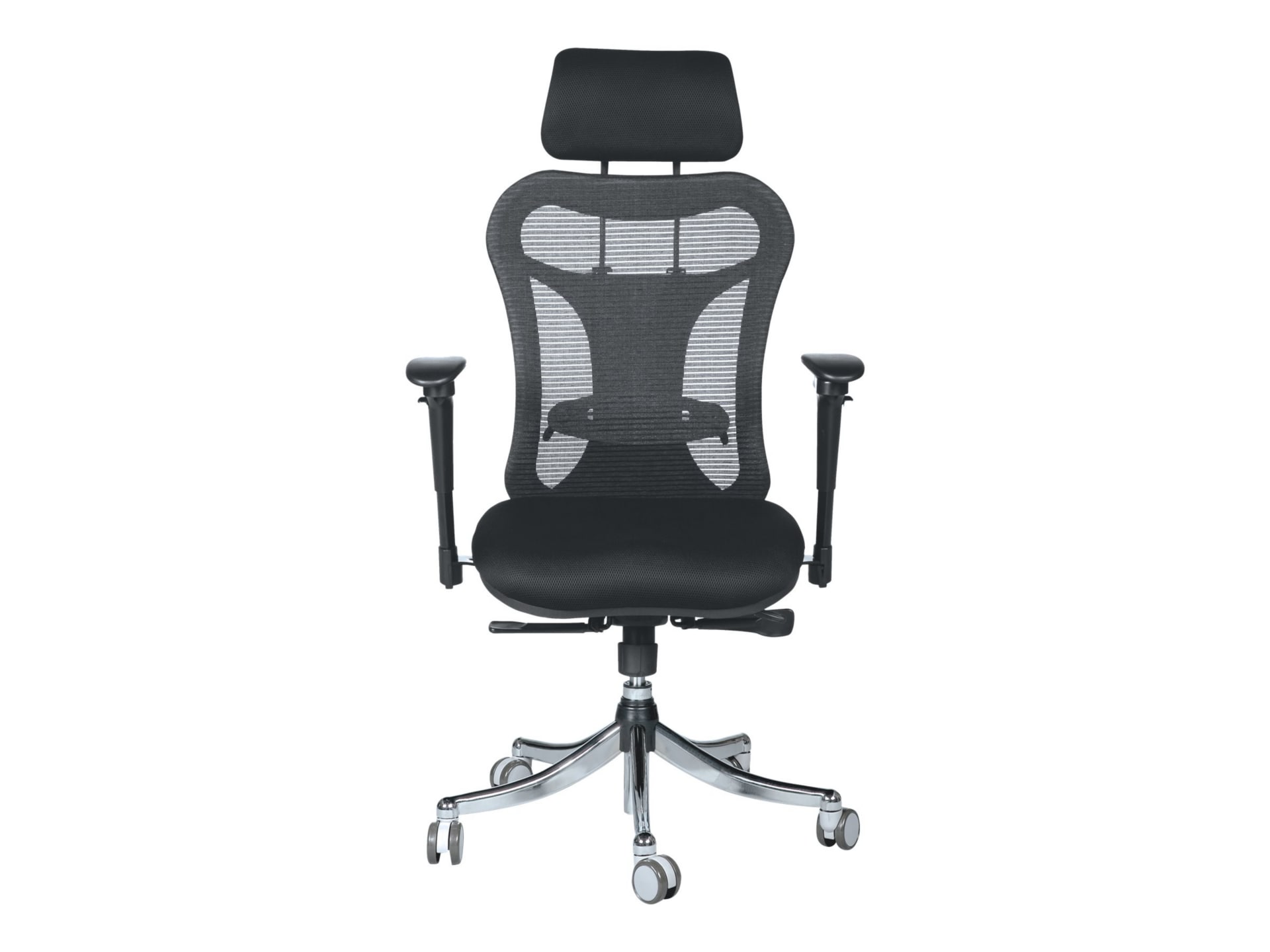 MooreCo Ergo Ex - chair