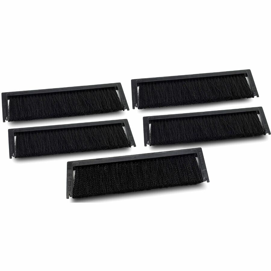 NetShelter SX / SV Roof Brush Strip