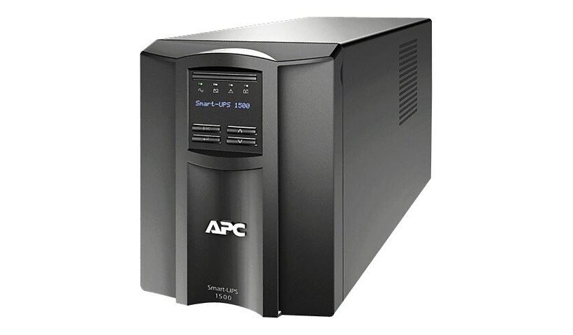 APC Smart-UPS 1500 LCD