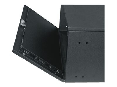 Middle Atlantic DLBX-FSK - rack security cover