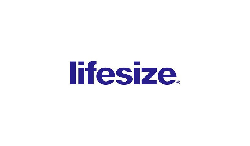 Lifesize Assurance Maintenance Services - extended service agreement - 1 ye