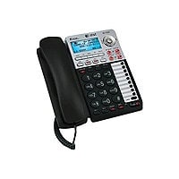 AT&T ML17939 - corded phone - answering system with caller ID/call waiting