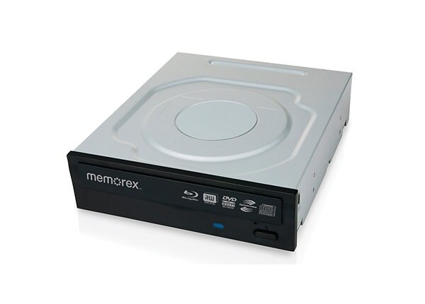 Memorex®  Internal SATA Multi-Format Blu-ray Writer