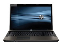 HP ProBook 4720s - Core i7 620M 2.66 GHz - 17.3" TFT