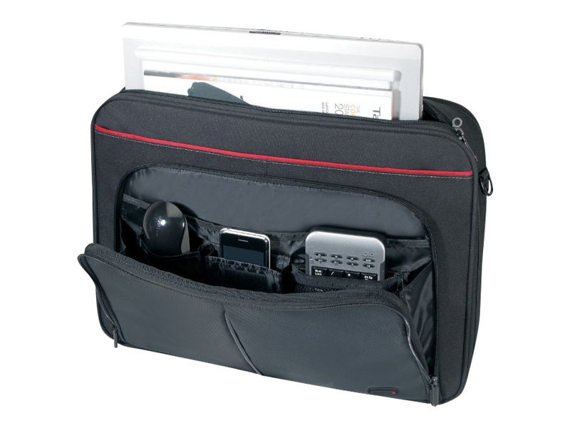 Targus XXL 17 - 18 inch / 43.1 - 45.7cm Laptop Case Pro