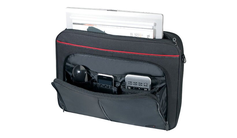 Targus XXL 17 - 18 inch / 43,1 - 45.7cm Laptop Case Pro