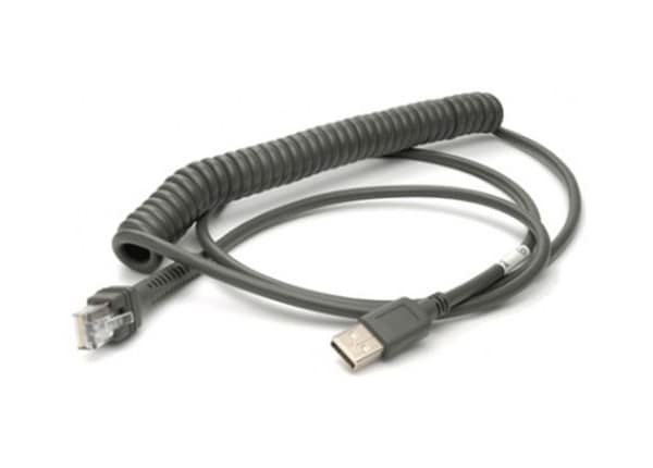 Honeywell PoweredUSB cable