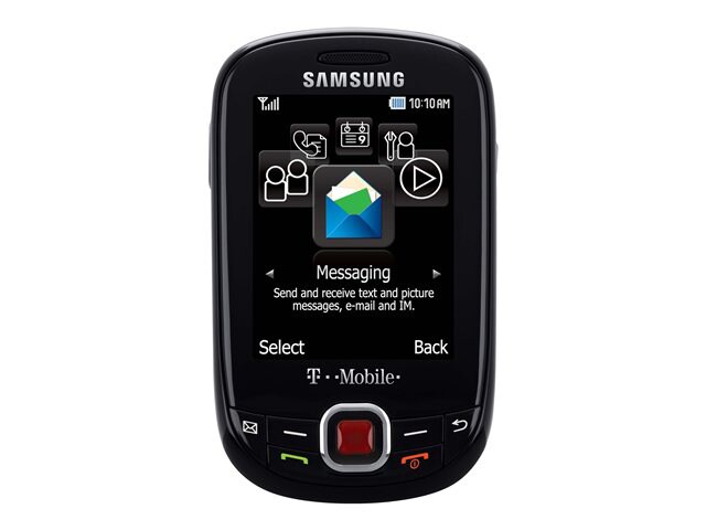 Samsung Smiley :) t359 - 3G GSM - cellular phone