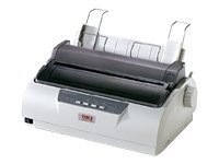 OKI Microline 1120 Dot-Matrix Printer