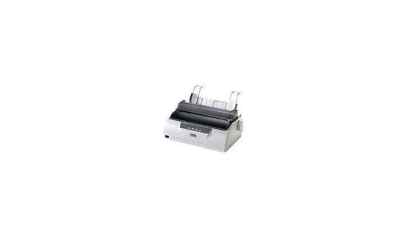 OKI Microline 1120 Dot-Matrix Printer