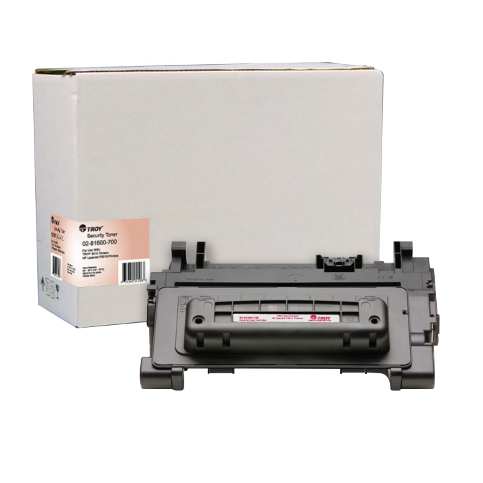 TROY Security Toner - 1 - compatible - toner cartridge