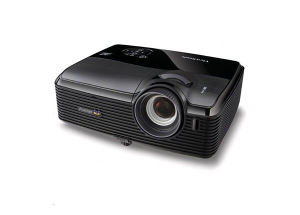 ViewSonic Pro8200 Home Projector