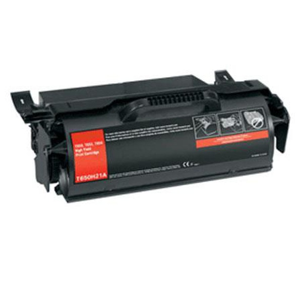 OKI - 1 - original - toner cartridge