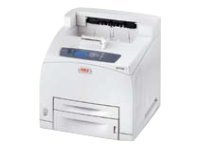 OKI B710dn - printer - B/W