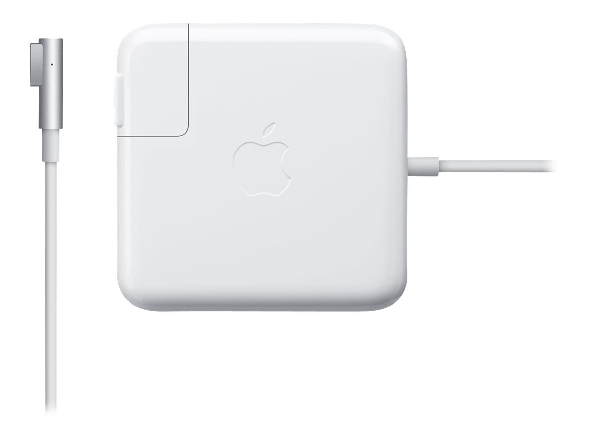 Apple MagSafe - power adapter - 45 Watt