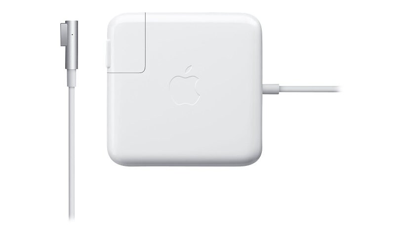 Apple MagSafe - adaptateur secteur - 45 Watt