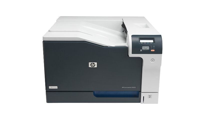 HP LaserJet CP5220 CP5225N Desktop Laser Printer - Color