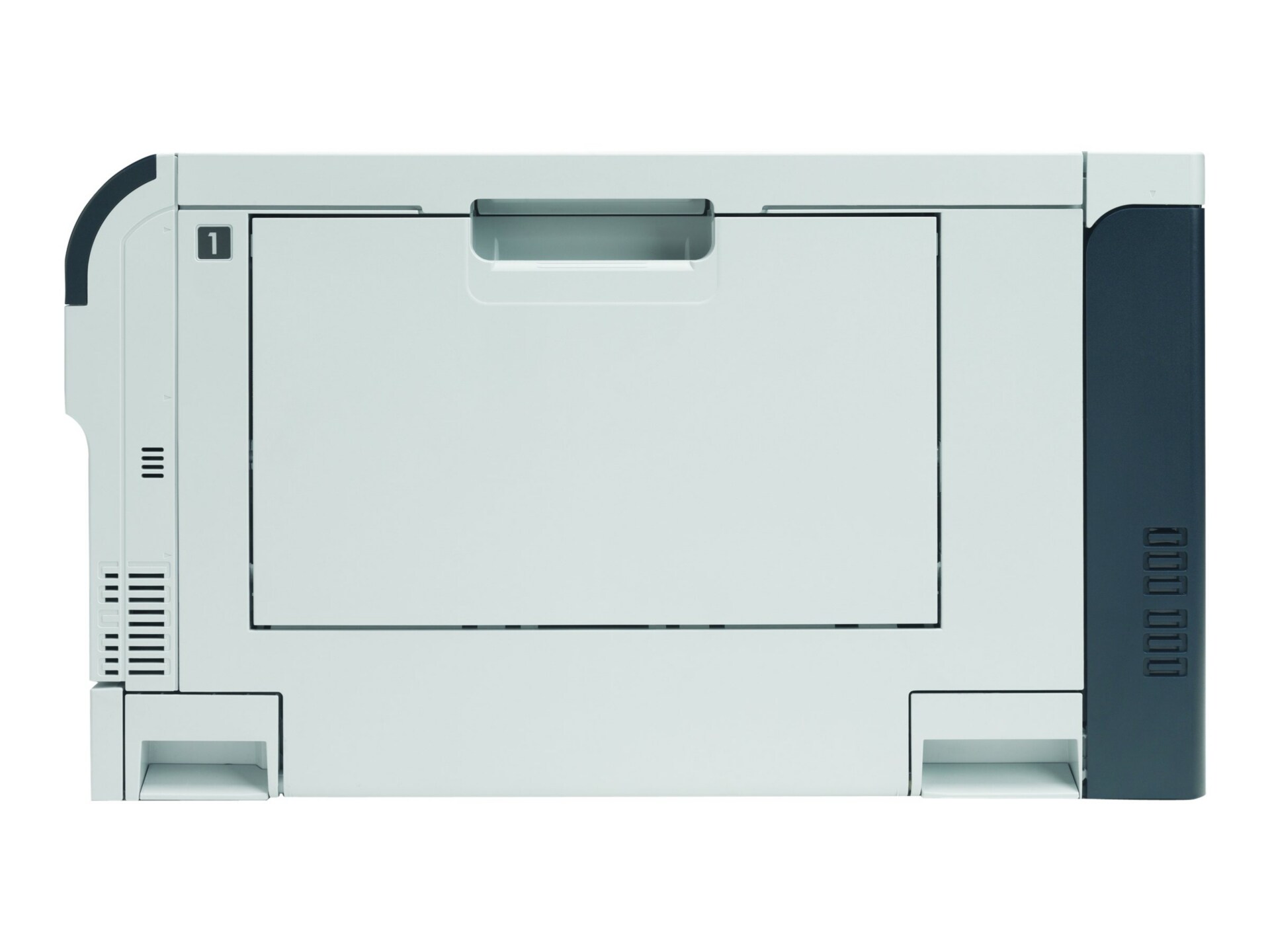 Thumbnail 6 of 14 for HP LaserJet Professional CP5220 CP5225N Desktop Laser Printer - Color