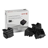 Xerox Black Solid Ink for 8570