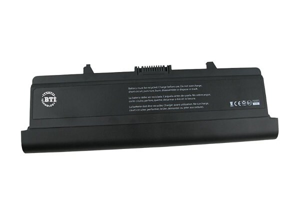BTI 9 CELL BATTERY FOR INSPIRON PP29