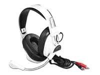 Califone Deluxe 3066AV - headset