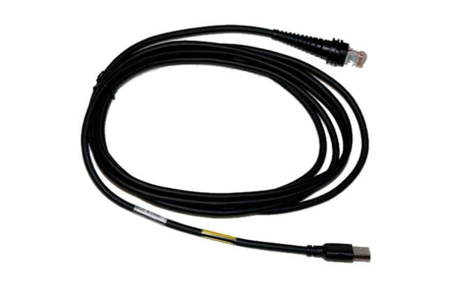 Honeywell - USB cable - USB - 10 ft