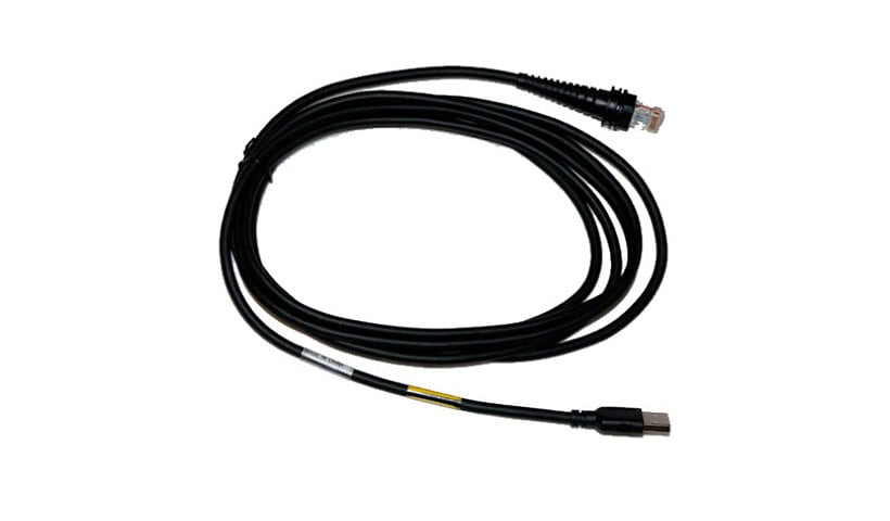 Honeywell - USB cable - USB - 10 ft
