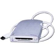 Antec PhotoChute3 USB PC/iMac Combo