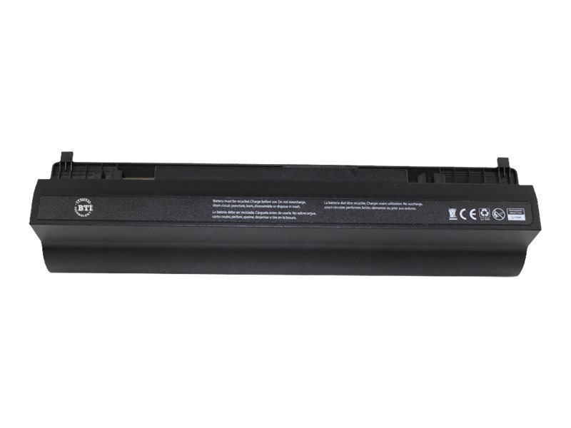 BTI - notebook battery - Li-Ion - 5200 mAh