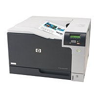 HP Color LaserJet Professional CP5225n - printer - color - laser