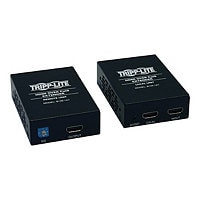 Tripp Lite HDMI Over Cat5/6 Active Video Extender Kit Transmitter Receiver 1080p 200' - video/audio extender