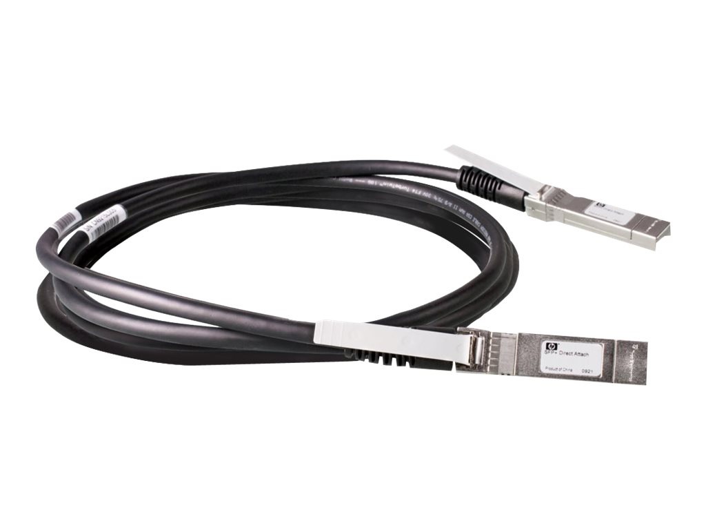 HP BLC SFP+ 3M 10GBE COPPER CABLE