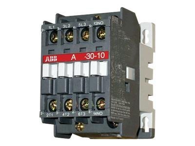 APC - air-conditioning power contactor