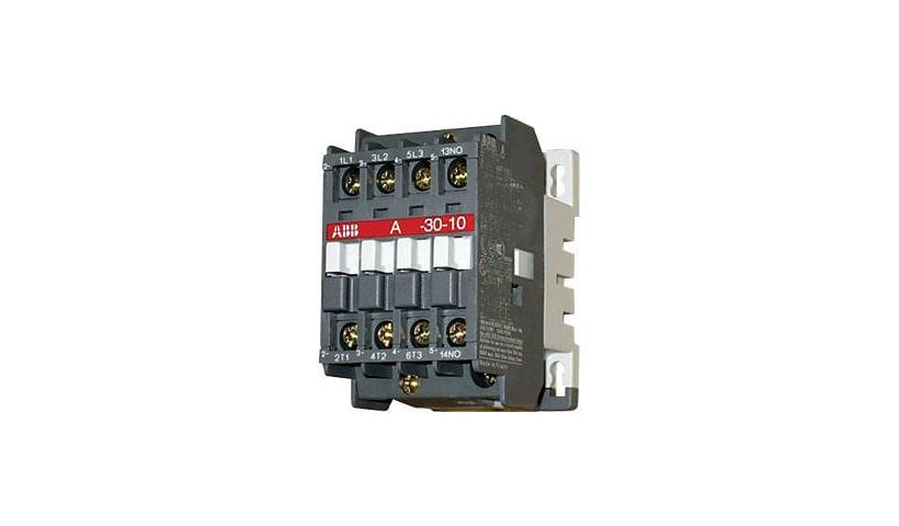 APC air-conditioning power contactor